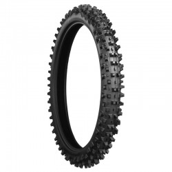 80/100-21 BRIDGESTONE X10F 51M TT sand 80/100-21 BRIDGESTONE X10F 51M TT sand