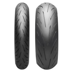 190/55ZR17 Bridgestone S22R 75W TL 190/55ZR17 Bridgestone S22R 75W TL