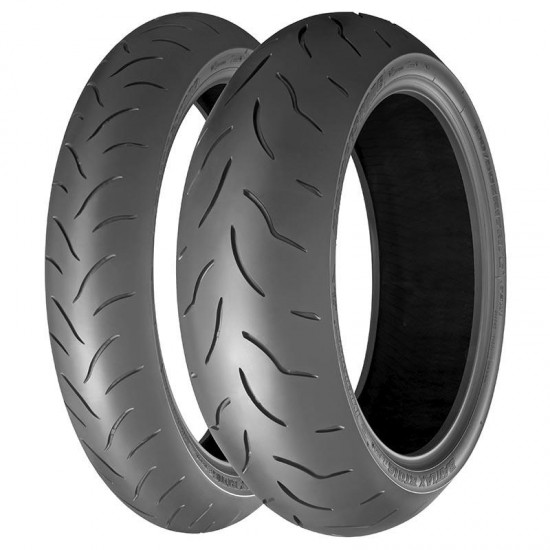 190/50ZR17 BRIDGESTONE BT016RP 73W PRO TL