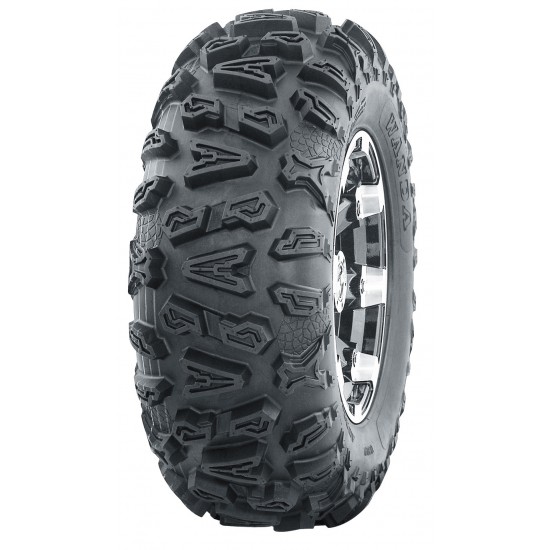 25x10,00-12 WANDA P390 TL 6PR