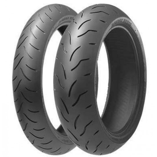 180/55ZR17 BRIDGESTONE BT016R 73W PRO
