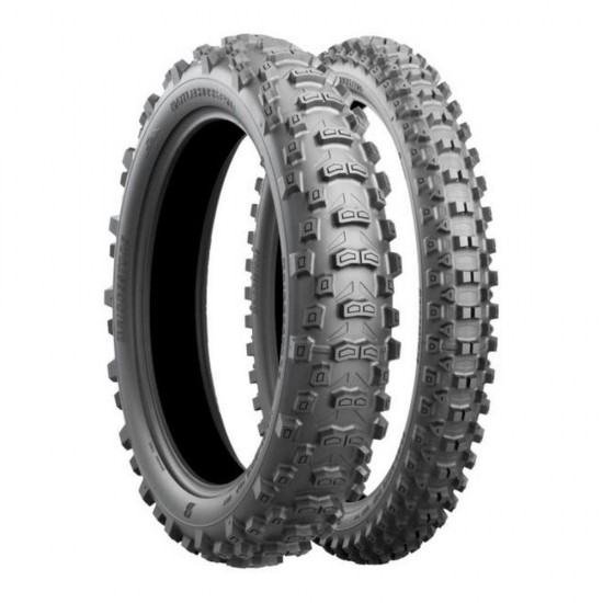 140/80-18 Bridgestone E50R 70P TT MST