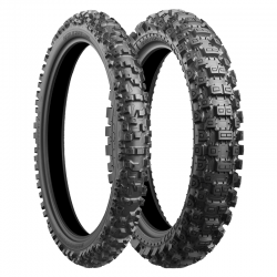 90/90-21 BRIDGESTONE E50F M/C 54P TT