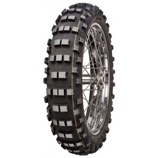 140/80-18 MITAS EF07 ENDURO FIM 70R TT