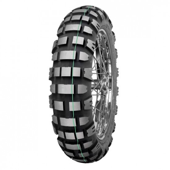 140/80-18 MITAS E12 70R Rally Star TT