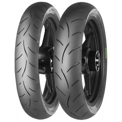 130/70-17 MITAS MC50 62H Rear TL 130/70-17 MITAS MC50 62H Rear TL