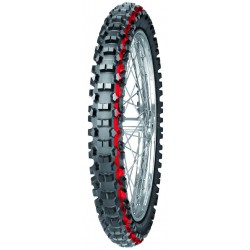 90/90-14 MITAS C21 46 M TT RED 90/90-14 MITAS C21 46 M TT RED
