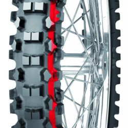 90/90-14 MITAS C21 46 M TT RED