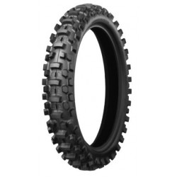 110/100-18 BRIDGESTONE M102 64M TT