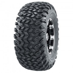 22x11,00-8 WANDA P334 TL 80B 6PR