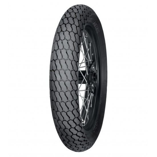 140/80-19 (27,5x7,5-19) MITAS H-18 FLAT TRACK NHS TT