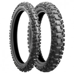 90/100-16 BRIDGESTONE X30R 52M TT 90/100-16 BRIDGESTONE X30R 52M TT