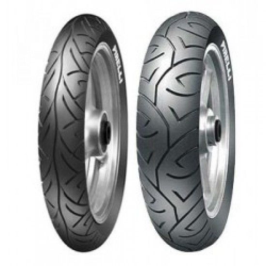 130/70 - 16 Pirelli SP Demon 61P TL