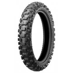 110/100-18 Bridgestone X40R 64M NHS TT