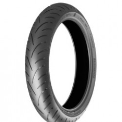 110/80ZR18 Bridgestone T31F 58W TL
