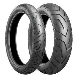 140/80R17 Bridgestone A41R 69V TL 140/80R17 Bridgestone A41R 69V TL
