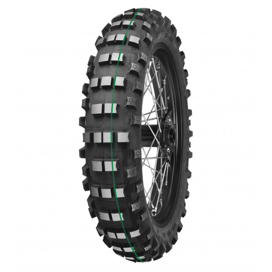 120/90-18 MITAS EF-07 MAJESTIC ENDURO SUPER LIGHT 71R TT