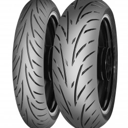 160/60ZR17 MITAS TOURING FORCE 69W TL
