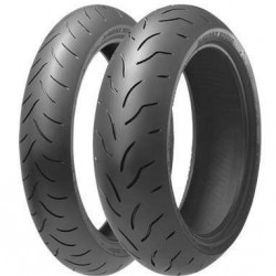 110/80R18 Bridgestone BT016FP 58W TL