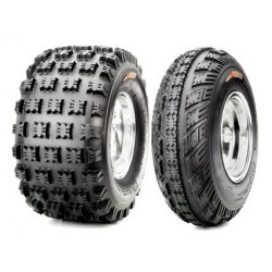 20X11,00-9 CST C-9309 Ambush 4PR TL M+S