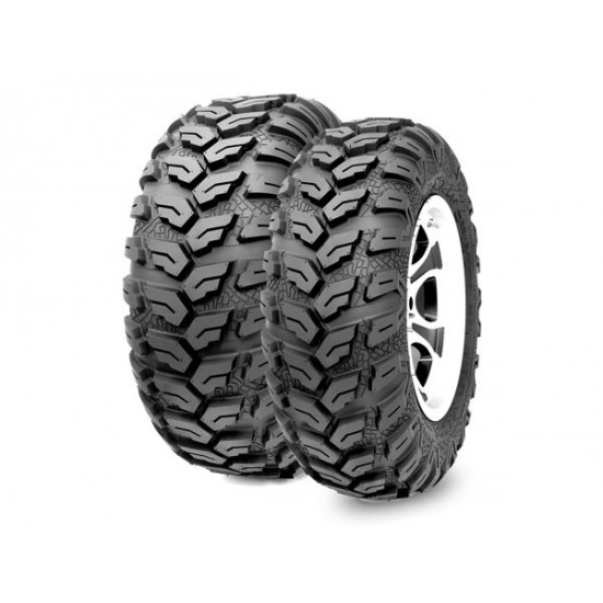 25x10,00-12 MAXXIS MU04 Ceros 6PR TL