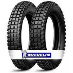 120/100-18 Michelin Trial X Light Competition 68M