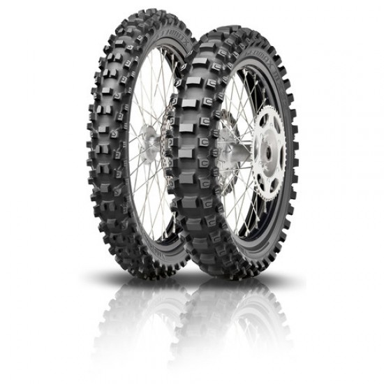 110/90-19 Dunlop Geomax MX33 62M R TT medium