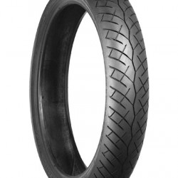 100/80-17 Bridgestone BT45F 52H TL