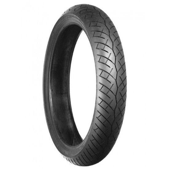 100/80-17 Bridgestone BT45F 52H TL