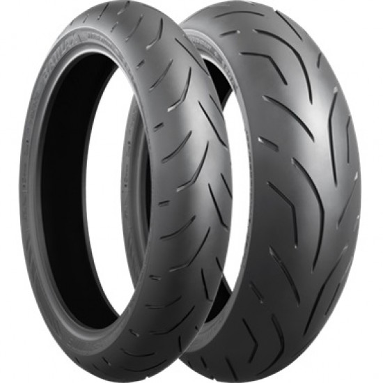 200/50ZR17 Bridgestone S20R 75W TL