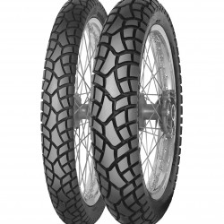 120/80-18 MITAS MC24 62S TT 120/80-18 MITAS MC24 62S TT