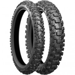 80/100-21 Bridgestone X40F 51M NHS TT 80/100-21 Bridgestone X40F 51M NHS TT