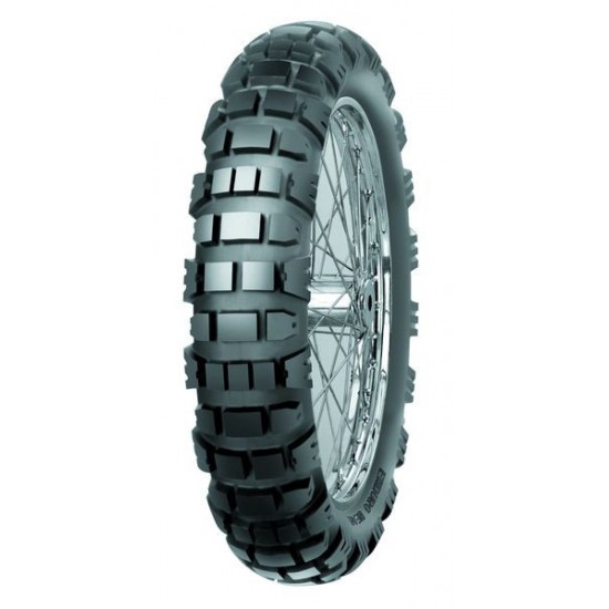 130/80-17  MITAS E09 Dakar 65R TL yellow