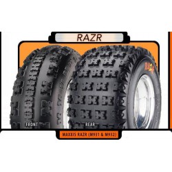21x7,00-10/4 MAXXIS M-931 Razr TL M+S
