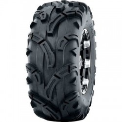 25x10,00-12  WANDA P351 6PR