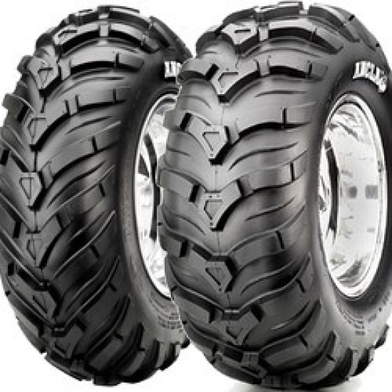26X9,00-12 CST C-9311 Ancla 4PR TL M+S