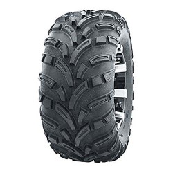25x8,00-12 (205/80-12) WANDA P373 6PR