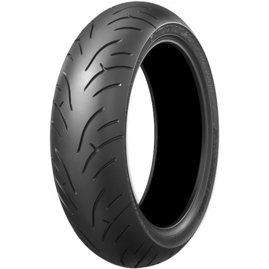 190/55ZR17 Bridgestone BT023R 75W TL GT