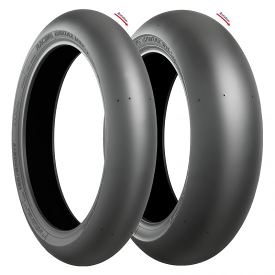 200/655R17 Bridgestone V02R SOF NEW SPEC TL (SBK)