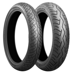110/90-16 Bridgestone BT46F 59V TL 110/90-16 Bridgestone BT46F 59V TL
