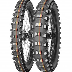 70/100-10 MITAS TERRA FORCE-MX SM 41J TT