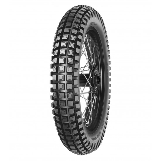 4,00-18 MITAS ET-01 TRIAL-X PRO X PRO 64M TL