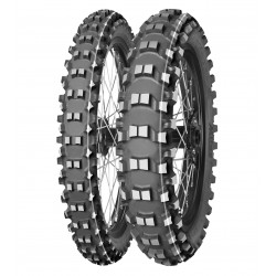 70/100-19 MITAS TERRA FORCE-MX SM WF 42M TT 70/100-19 MITAS TERRA FORCE-MX SM WF 42M TT
