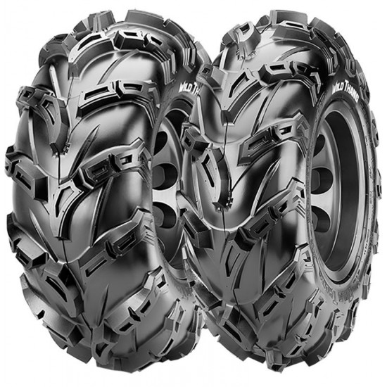 28X12,00-12 (305/65-12) CST Wild Thang CU-05 78J