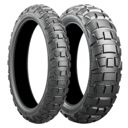 130/80-17 BRIDGESTONE AX41R 65P TL 130/80-17 BRIDGESTONE AX41R 65P TL