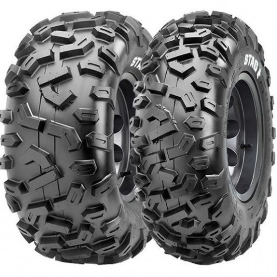 27X9,00R12 (225/80R12) CST Stag CU-58 55M