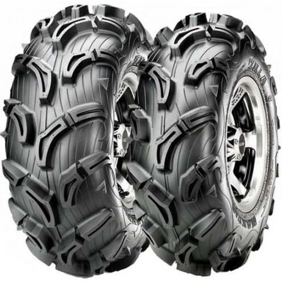 27X9,00-12 MAXXIS MU-01 Zilla 6PR TL
