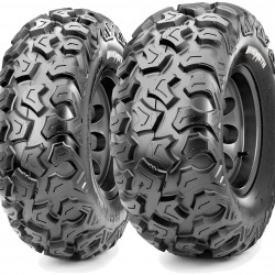 26X9,00-14 Behemoth CU-07 8PR TL