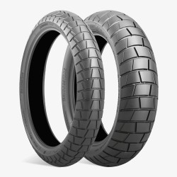 140/80R17 Bridgestone BATTLAX AT41R 69V TL M+S 140/80R17 Bridgestone BATTLAX AT41R 69V TL M+S