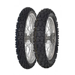 120/90-18 MITAS MC-23 ROCKRIDER 65R TT M+S